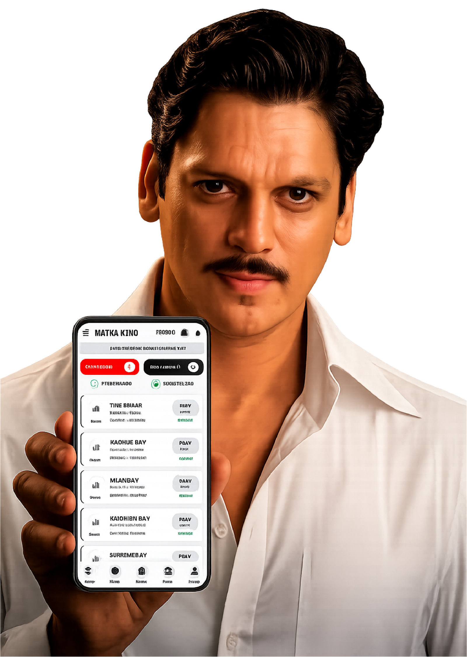 MATKA KING App